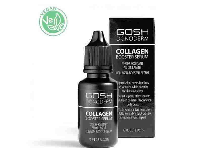 collagen booster serum