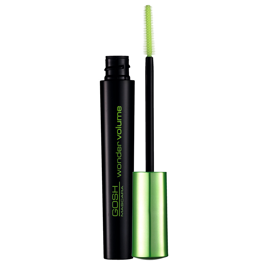 wonder volume mascara