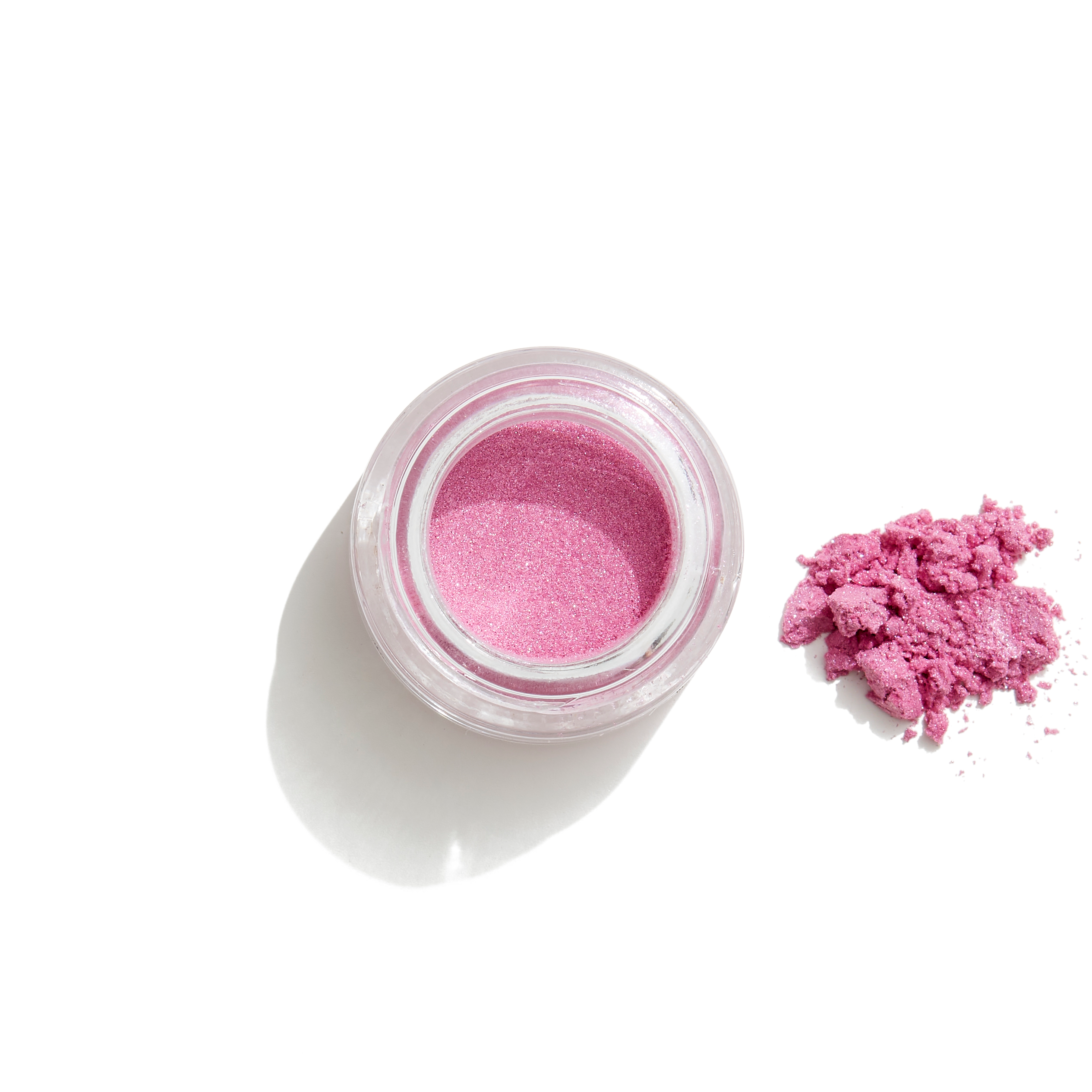 Effects Powder 005 Chrome Rose 1